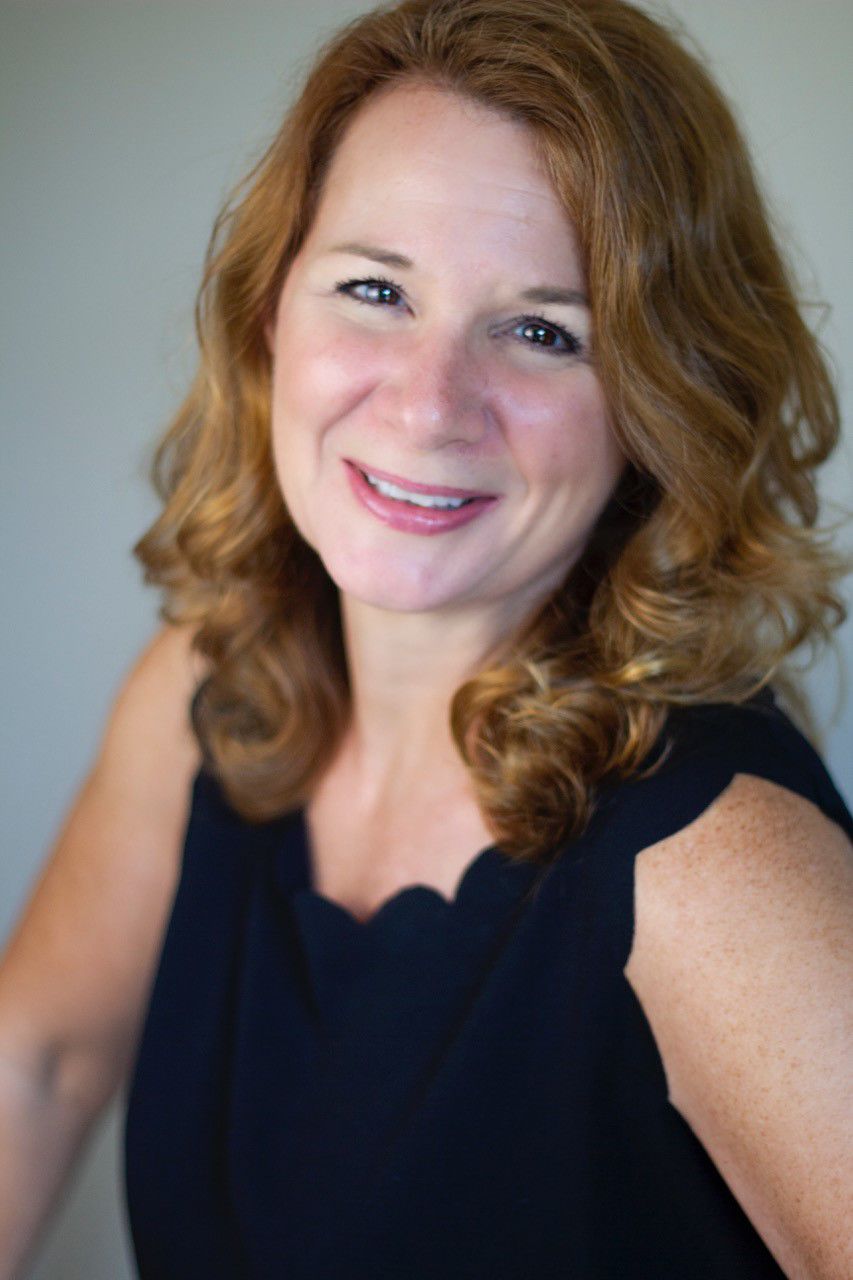 Dr. Jeannine Jannot